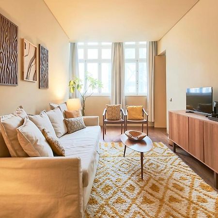 Casa Com Alma Portuguesa @ Top Location Cais Do Sodre 리스본 외부 사진