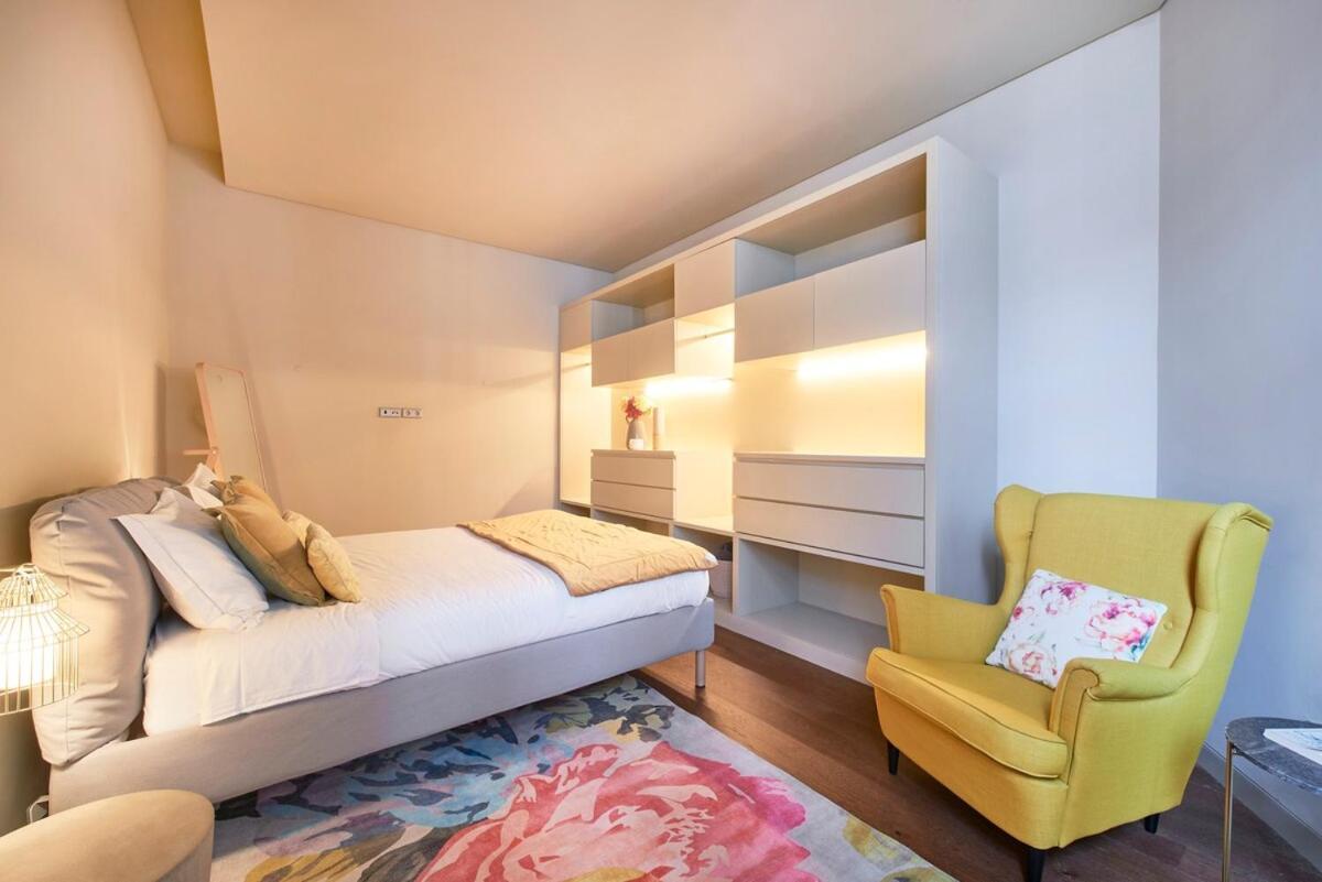Casa Com Alma Portuguesa @ Top Location Cais Do Sodre 리스본 외부 사진