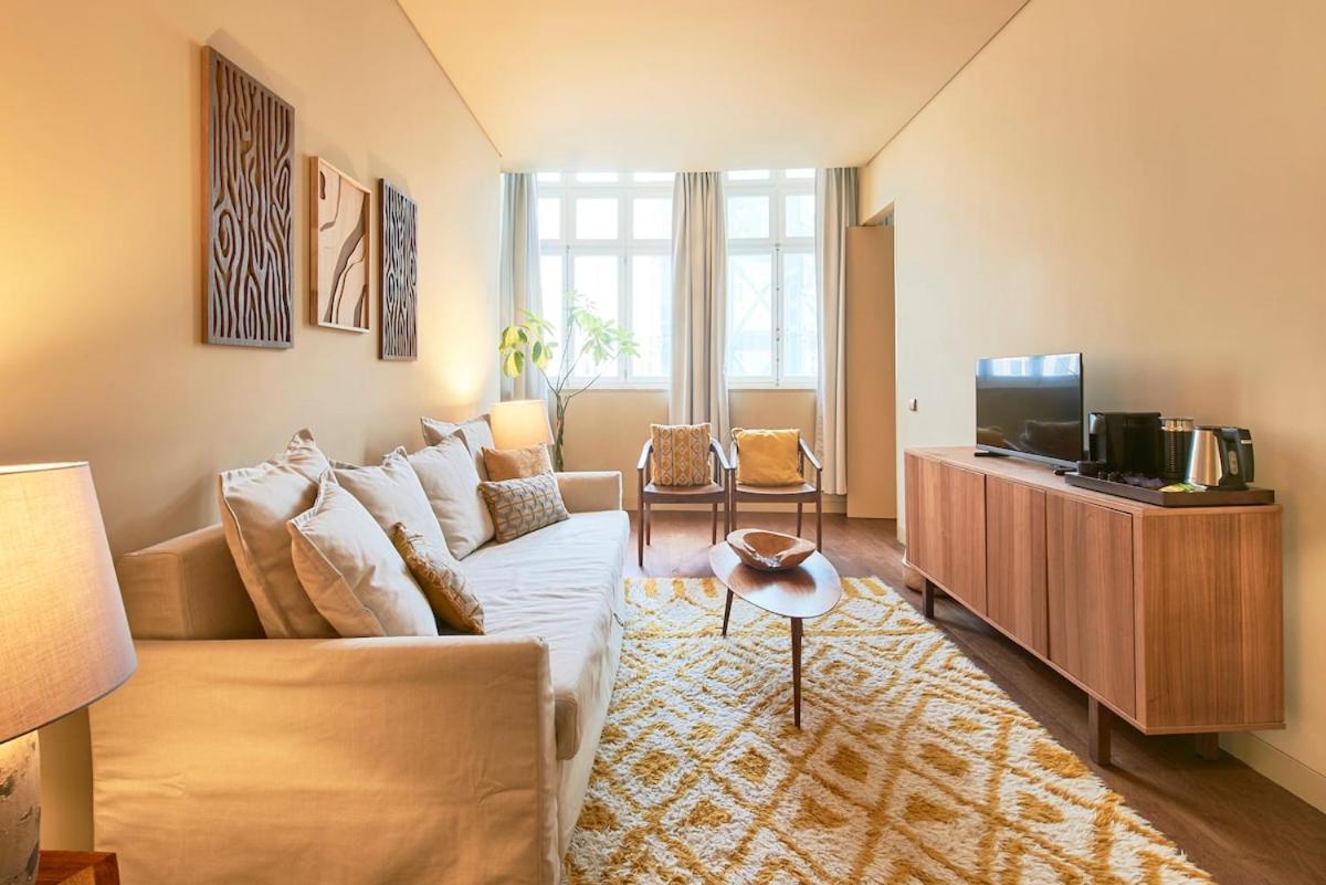 Casa Com Alma Portuguesa @ Top Location Cais Do Sodre 리스본 외부 사진